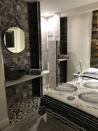 Comfort Stüdyo, Özel Banyo