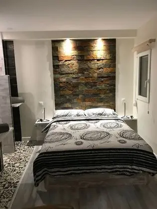 Comfort Stüdyo, Özel Banyo