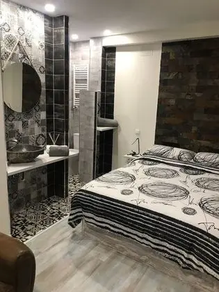 Comfort Stüdyo, Özel Banyo