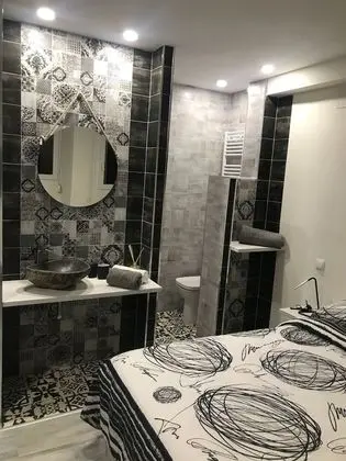 Comfort Stüdyo, Özel Banyo