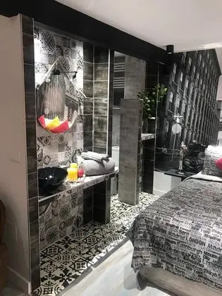 Comfort Stüdyo, Özel Banyo