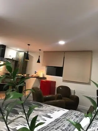 Comfort Stüdyo, Özel Banyo