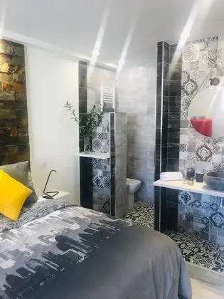 Comfort Stüdyo, Özel Banyo