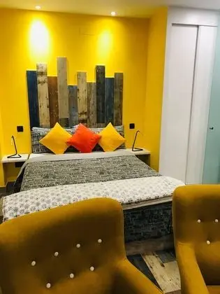 Comfort Stüdyo, Özel Banyo