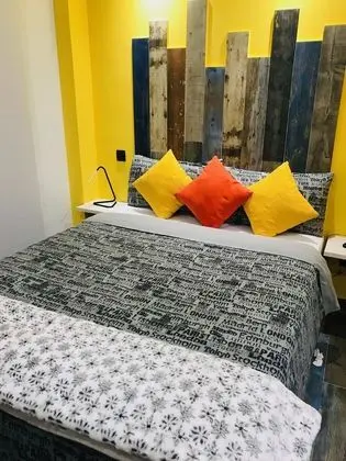 Comfort Stüdyo, Özel Banyo