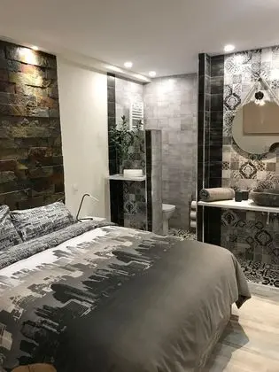 Comfort Stüdyo, Özel Banyo