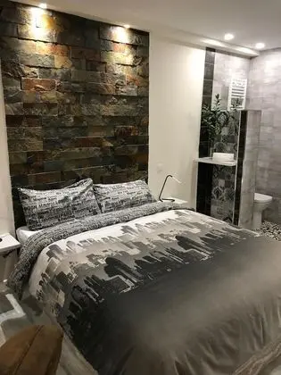 Comfort Stüdyo, Özel Banyo