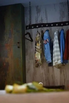 Comfort Stüdyo, Özel Banyo