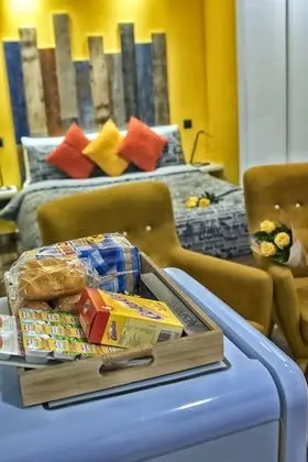 Comfort Stüdyo, Özel Banyo