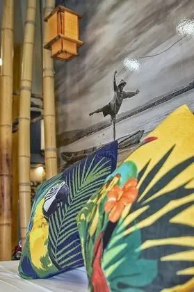 Comfort Stüdyo, Özel Banyo