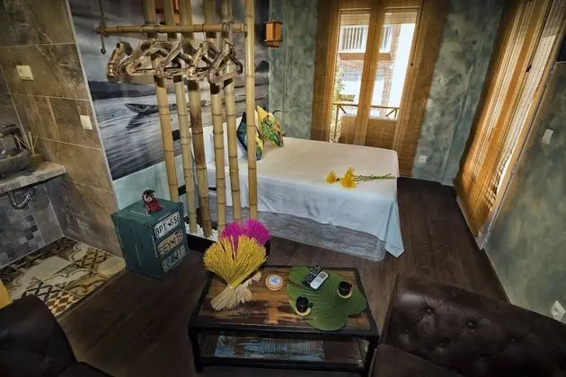 Comfort Stüdyo, Özel Banyo