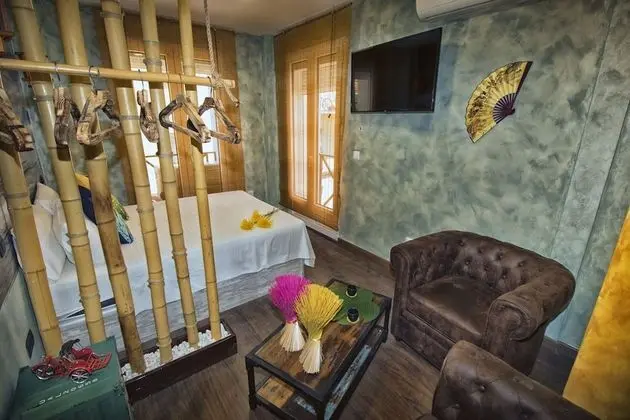 Comfort Stüdyo, Özel Banyo