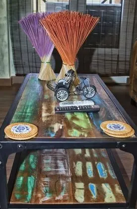 Comfort Stüdyo, Özel Banyo