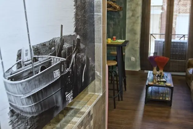 Comfort Stüdyo, Özel Banyo