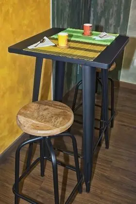 Comfort Stüdyo, Özel Banyo