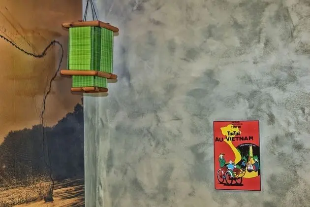 Comfort Stüdyo, Özel Banyo