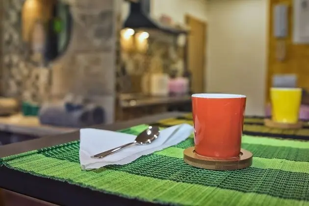 Comfort Stüdyo, Özel Banyo