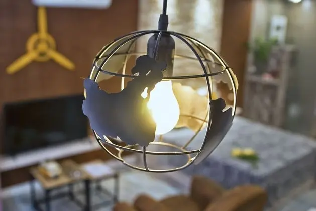 Comfort Stüdyo, Özel Banyo