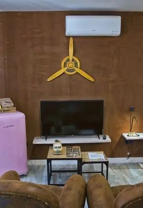 Comfort Stüdyo, Özel Banyo