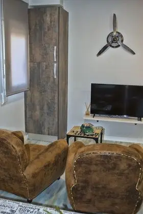 Comfort Stüdyo, Özel Banyo