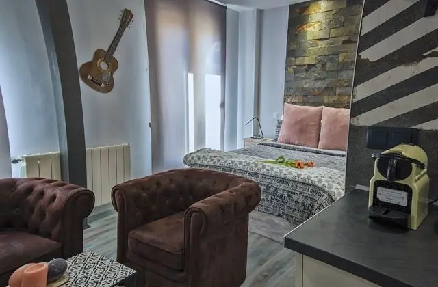 Comfort Stüdyo, Özel Banyo