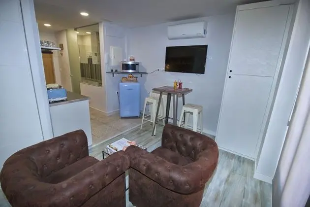 Comfort Stüdyo, Özel Banyo