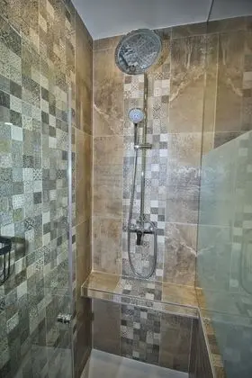 Comfort Stüdyo, Özel Banyo