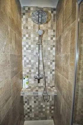 Comfort Stüdyo, Özel Banyo