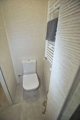 Comfort Stüdyo, Özel Banyo