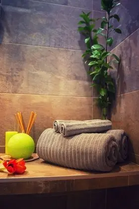 Comfort Stüdyo, Özel Banyo