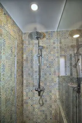 Comfort Stüdyo, Özel Banyo