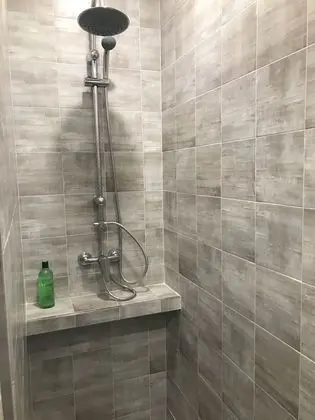 Comfort Stüdyo, Özel Banyo