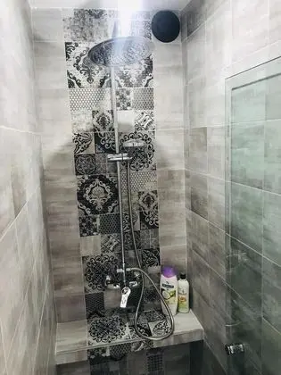 Comfort Stüdyo, Özel Banyo