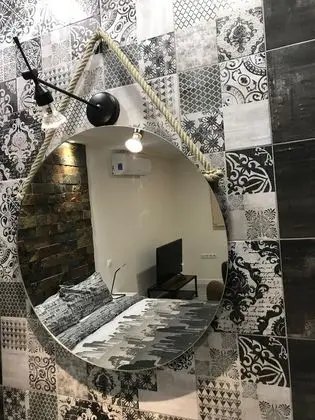 Comfort Stüdyo, Özel Banyo