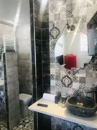 Comfort Stüdyo, Özel Banyo