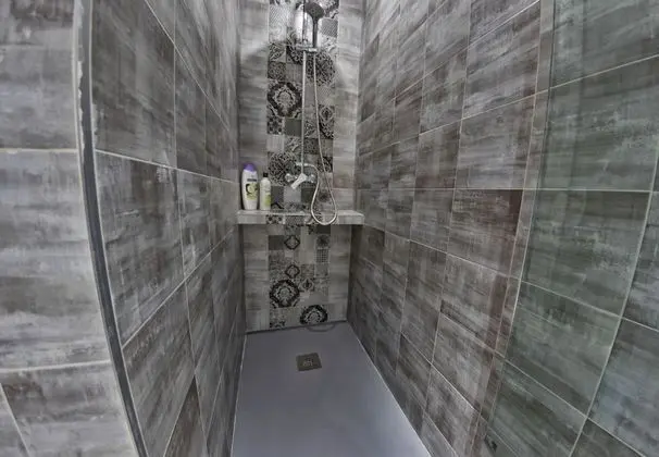 Comfort Stüdyo, Özel Banyo