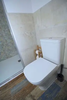 Comfort Stüdyo, Özel Banyo