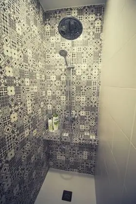 Comfort Stüdyo, Özel Banyo