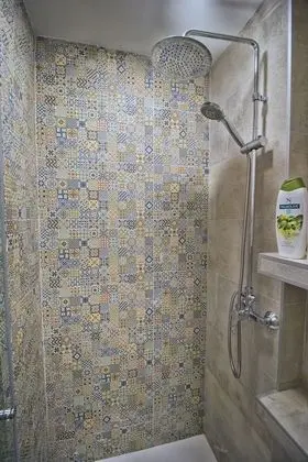 Comfort Stüdyo, Özel Banyo