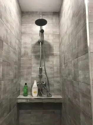 Comfort Stüdyo, Özel Banyo