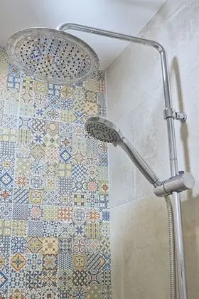 Comfort Stüdyo, Özel Banyo