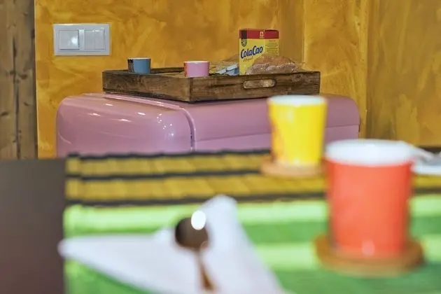 Comfort Stüdyo, Özel Banyo