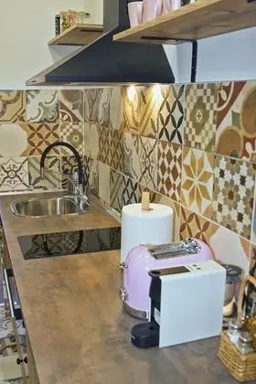 Comfort Stüdyo, Özel Banyo