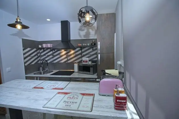 Comfort Stüdyo, Özel Banyo