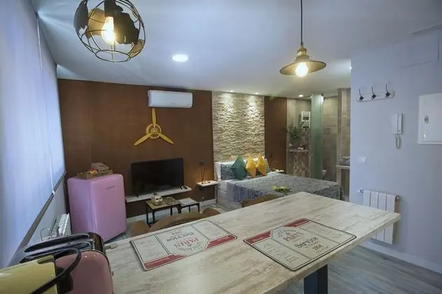 Comfort Stüdyo, Özel Banyo