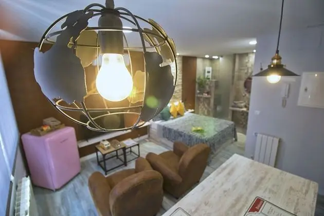 Comfort Stüdyo, Özel Banyo