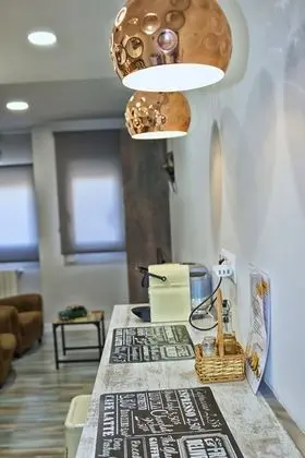 Comfort Stüdyo, Özel Banyo