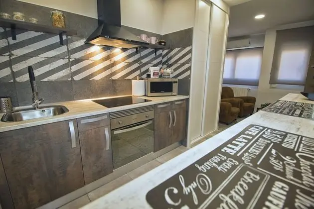 Comfort Stüdyo, Özel Banyo