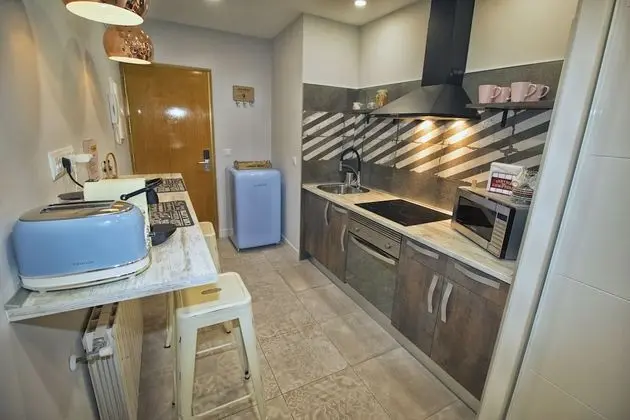 Comfort Stüdyo, Özel Banyo