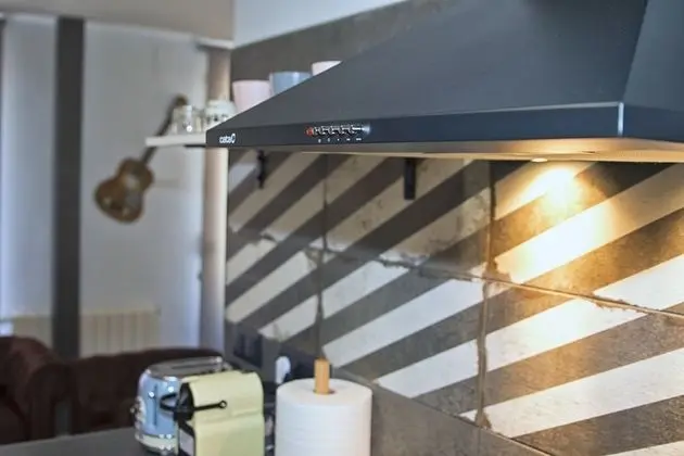 Comfort Stüdyo, Özel Banyo